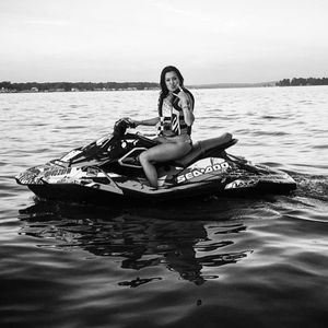 Meet your Posher, Bethany